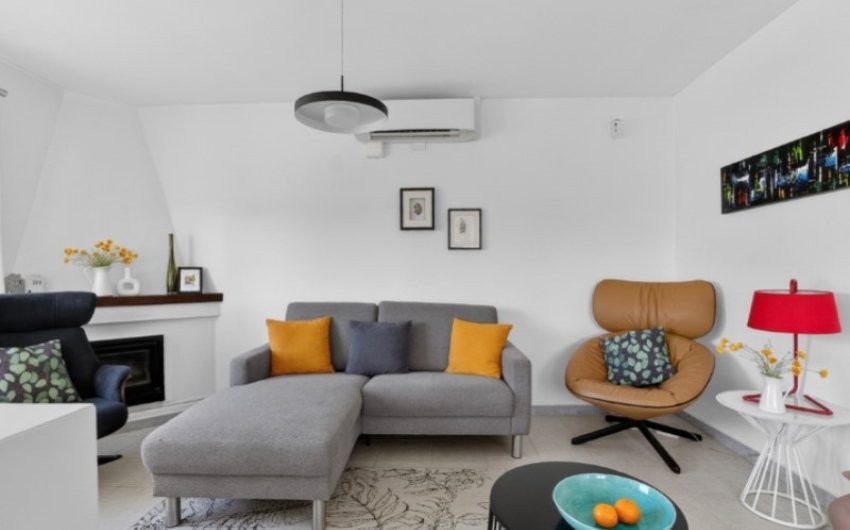 Revente - Villa -
Torrevieja - Costa Blanca