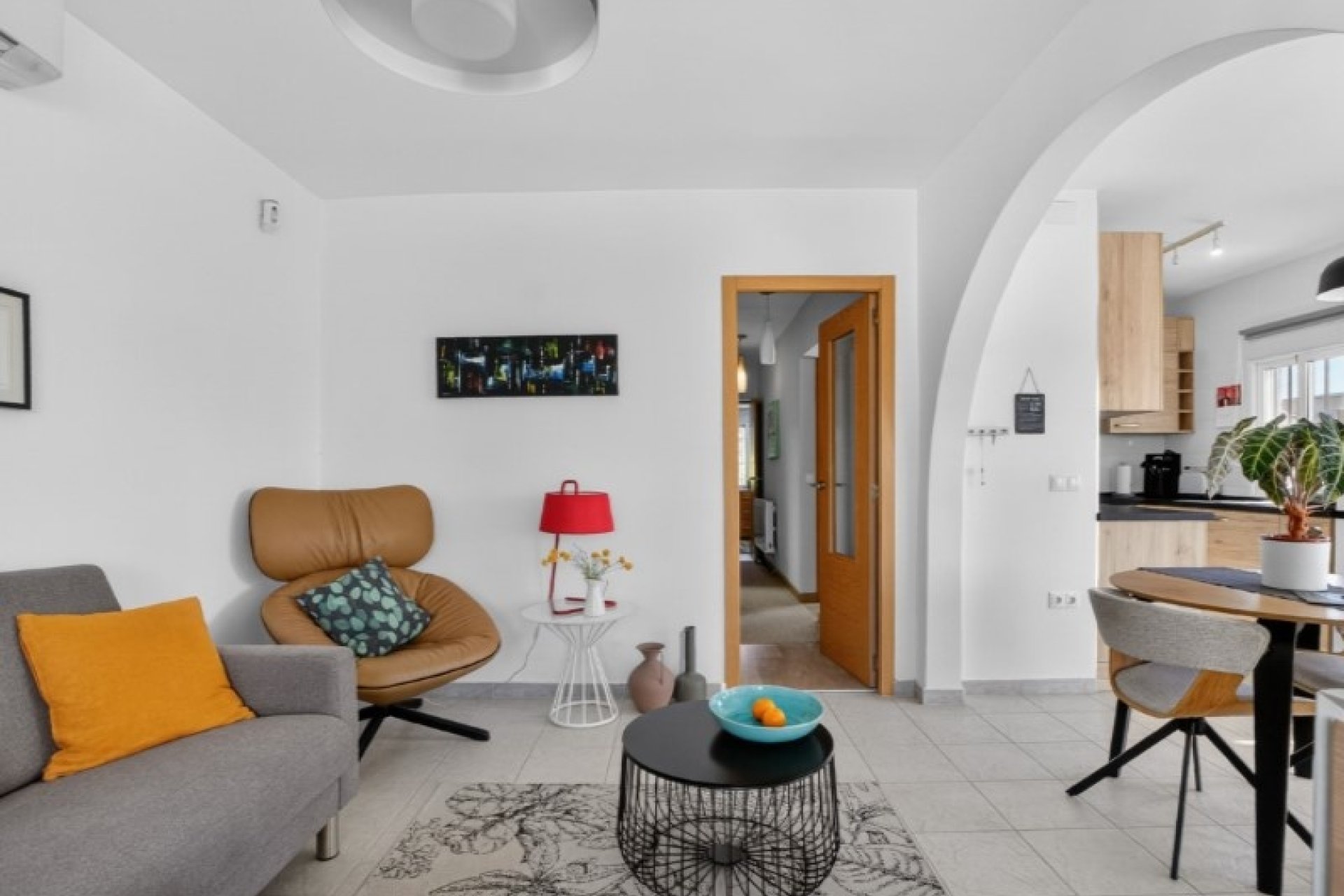 Revente - Villa -
Torrevieja - Costa Blanca