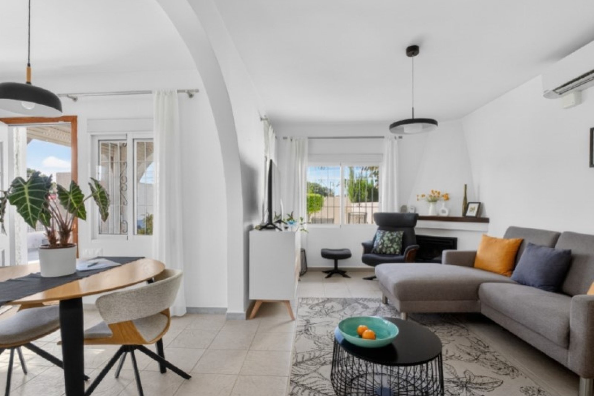 Revente - Villa -
Torrevieja - Costa Blanca