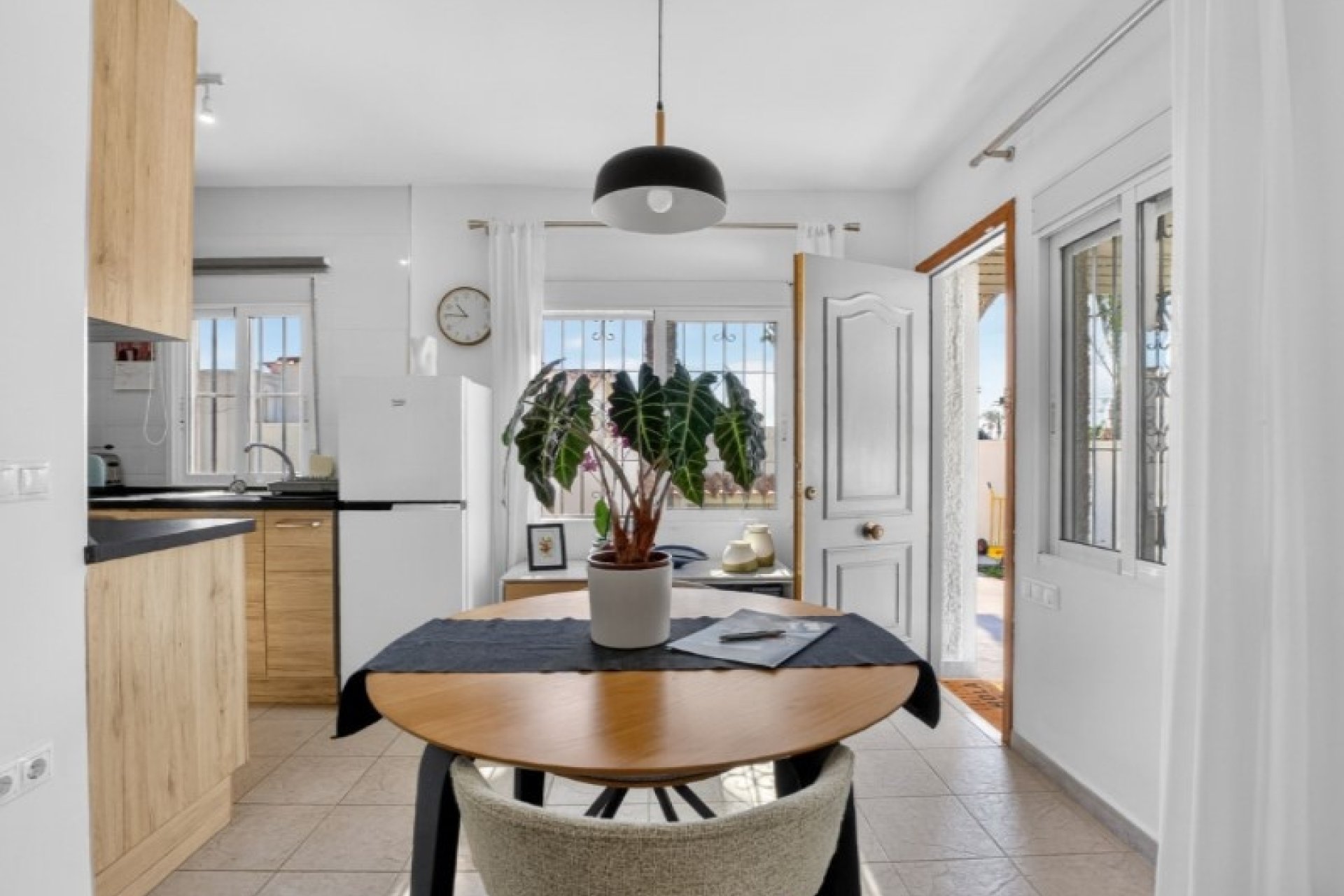 Revente - Villa -
Torrevieja - Costa Blanca