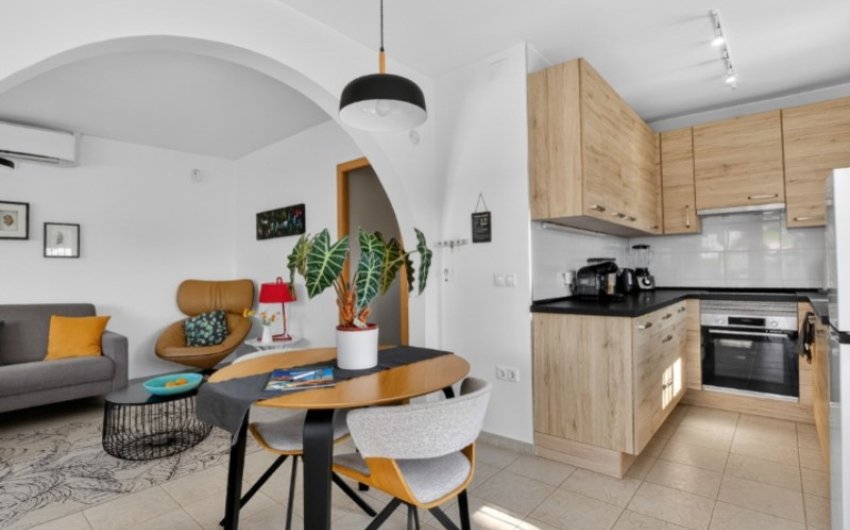 Revente - Villa -
Torrevieja - Costa Blanca