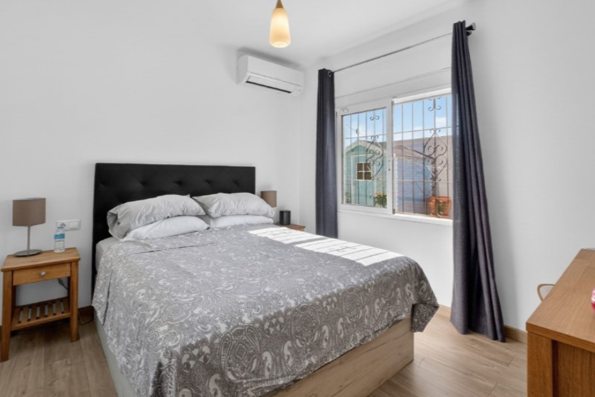 Revente - Villa -
Torrevieja - Costa Blanca