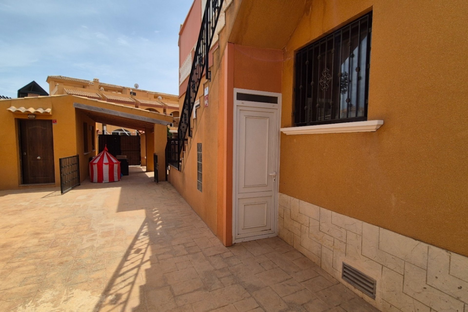 Revente - Villa -
Torrevieja - Costa Blanca