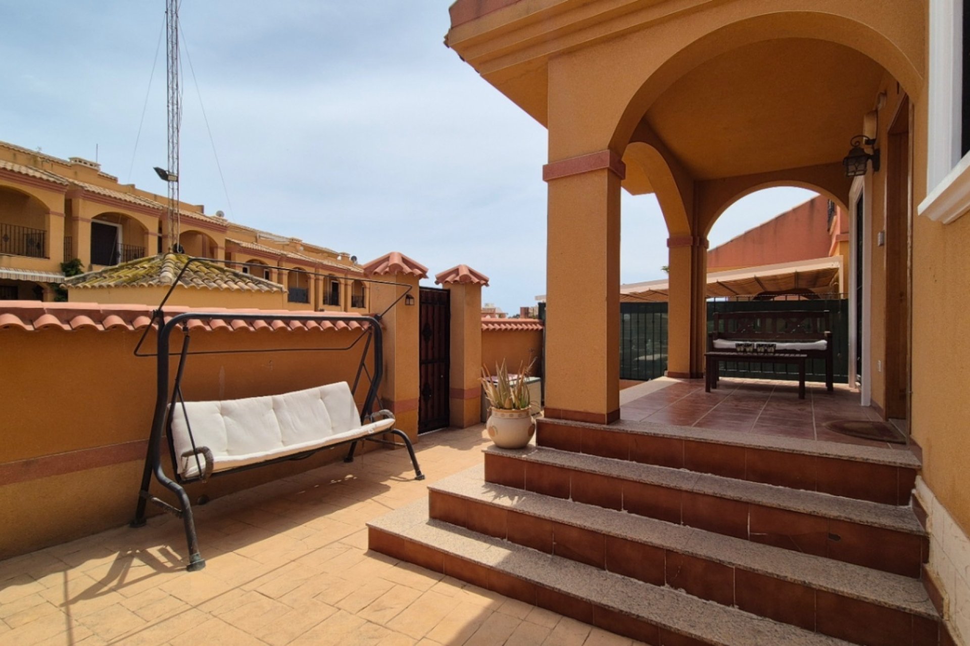 Revente - Villa -
Torrevieja - Costa Blanca