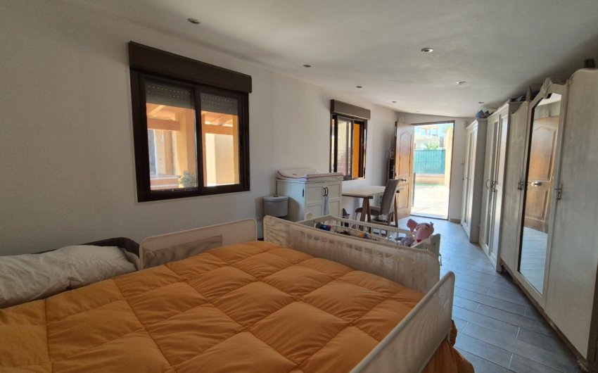 Revente - Villa -
Torrevieja - Costa Blanca