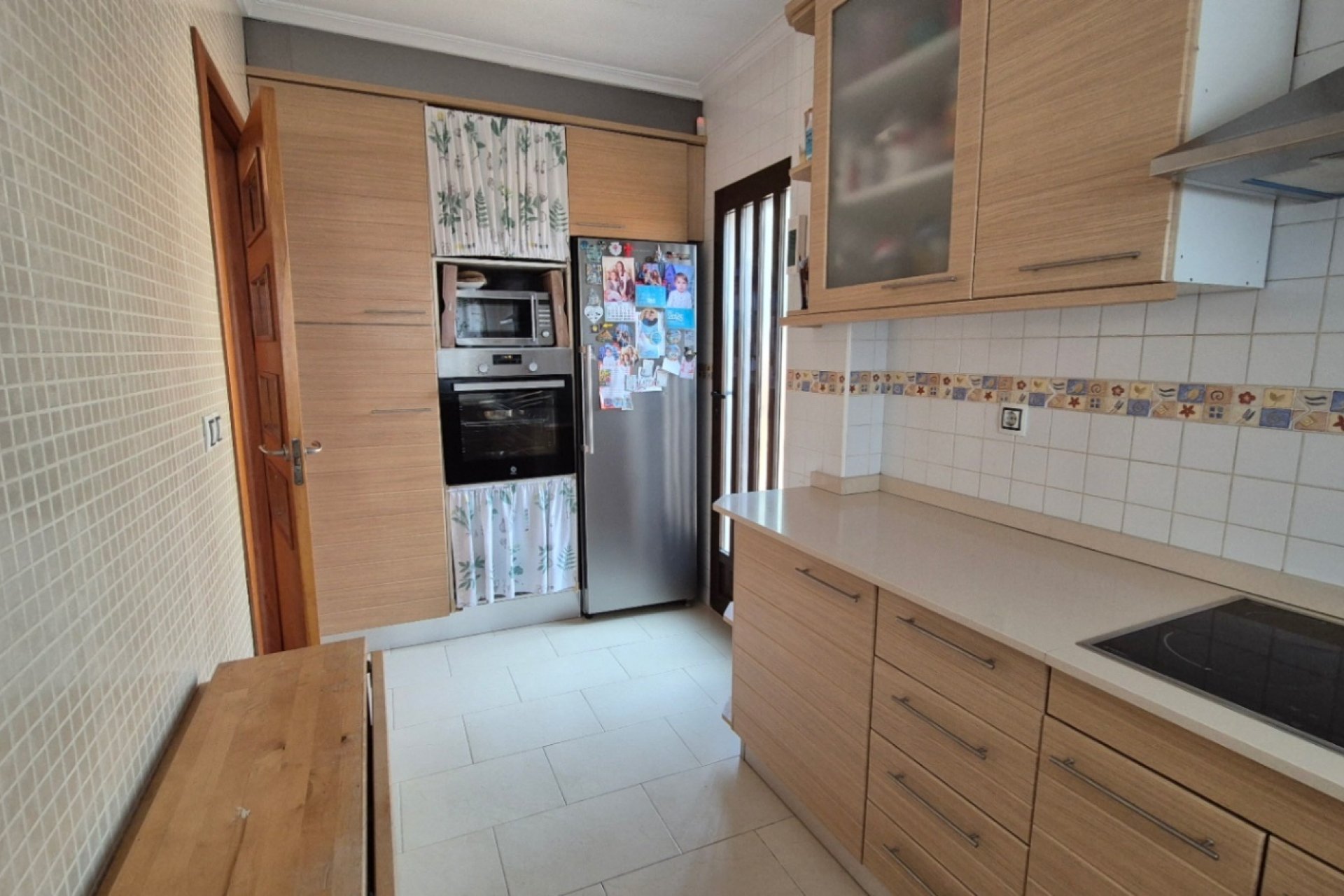 Revente - Villa -
Torrevieja - Costa Blanca