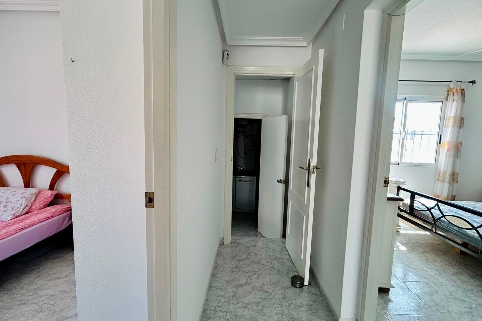 Revente - Villa -
Torrevieja - Costa Blanca
