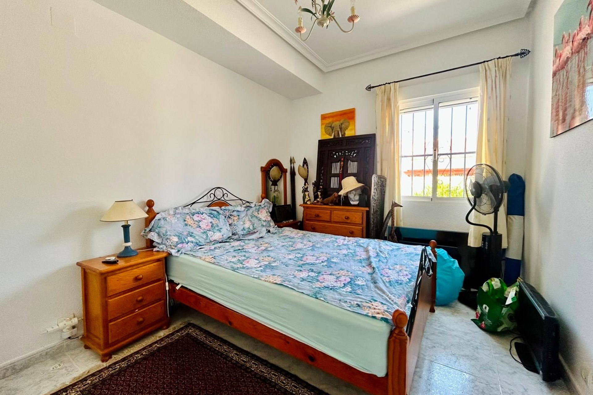 Revente - Villa -
Torrevieja - Costa Blanca