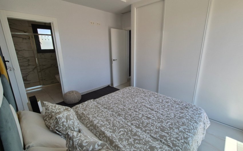 Revente - Villa -
Torrevieja - Costa Blanca