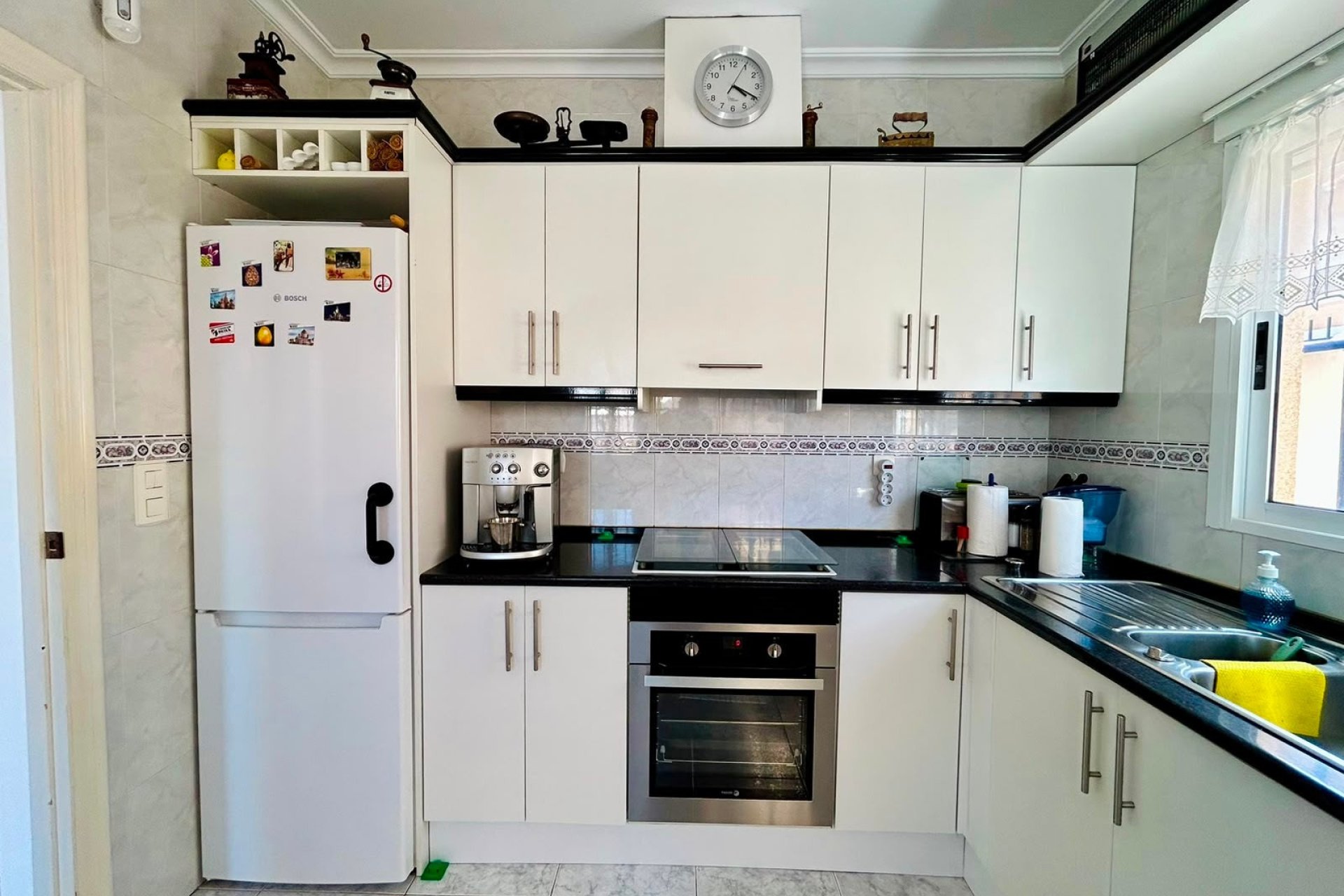 Revente - Villa -
Torrevieja - Costa Blanca