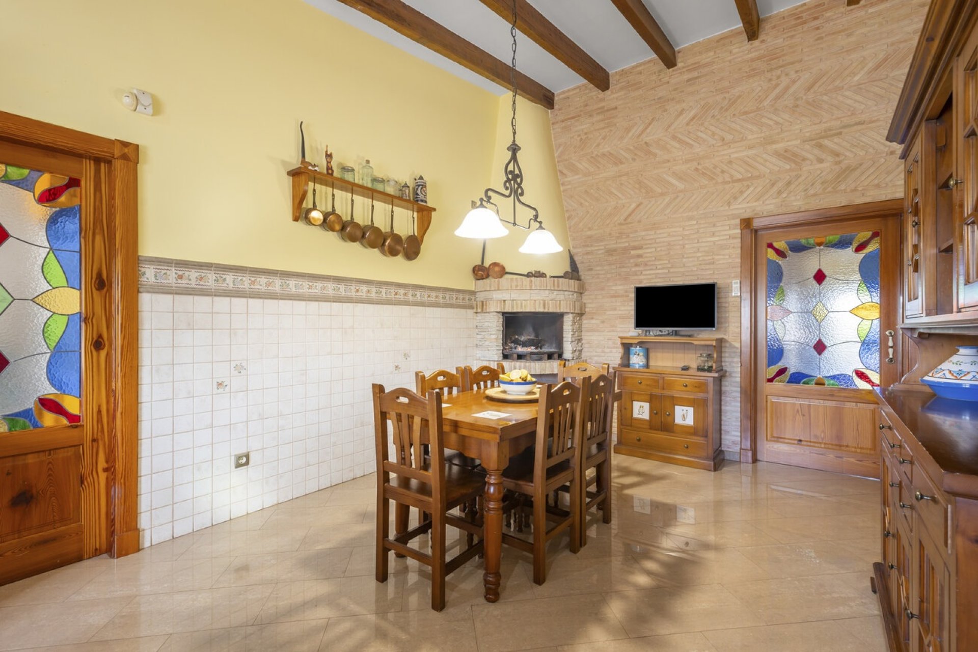 Revente - Villa -
Torrevieja - Costa Blanca