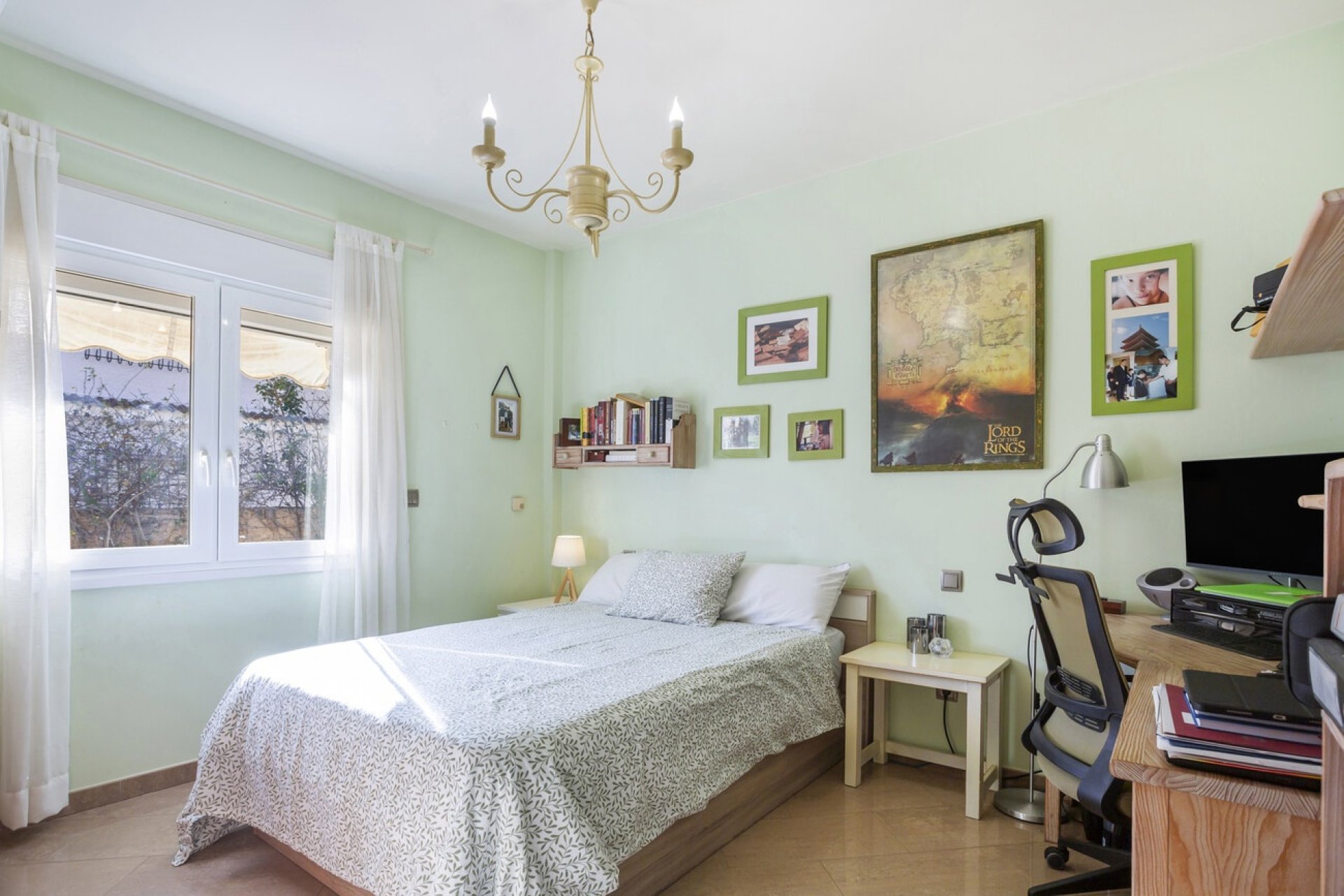Revente - Villa -
Torrevieja - Costa Blanca