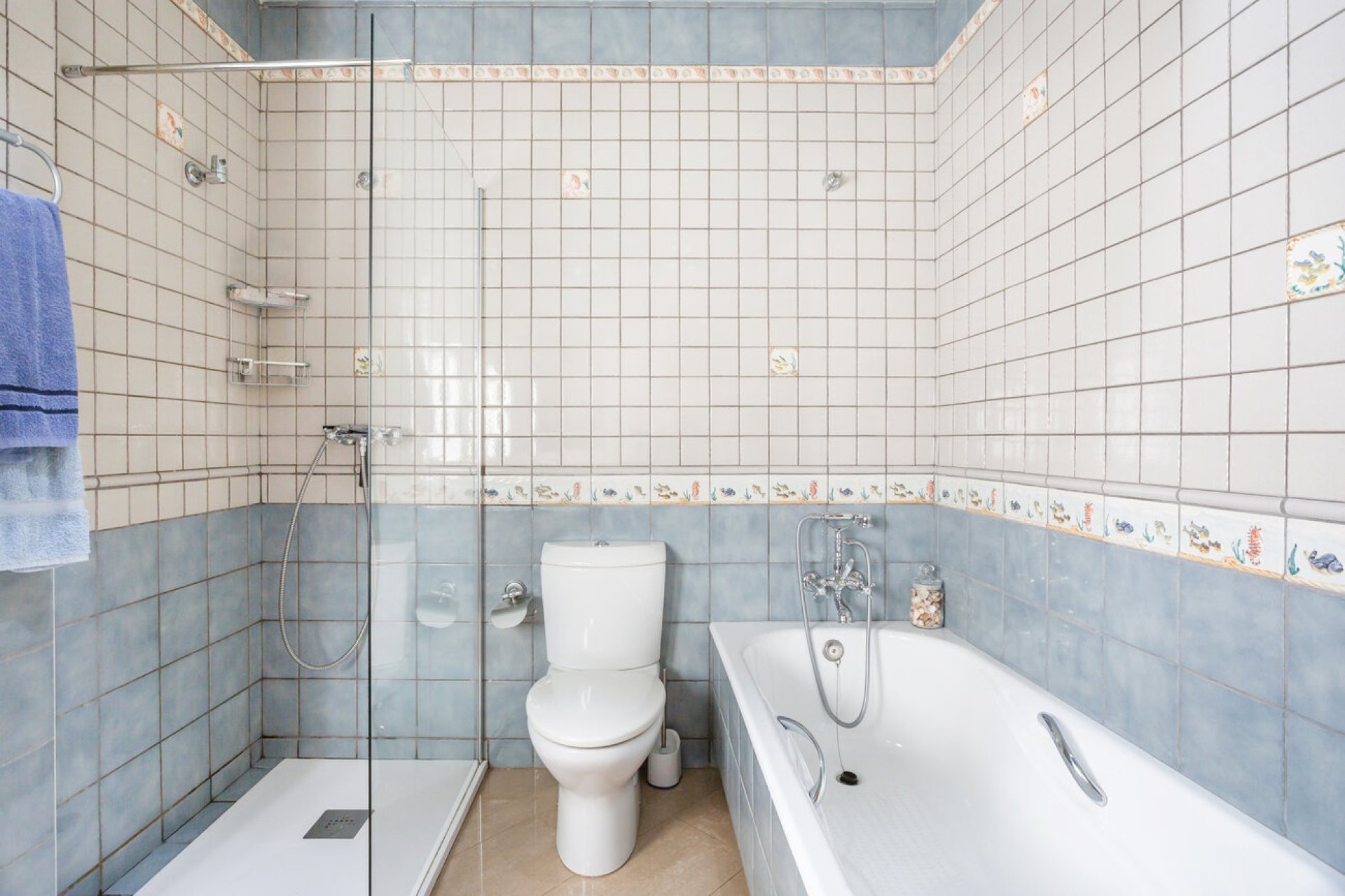 Revente - Villa -
Torrevieja - Costa Blanca