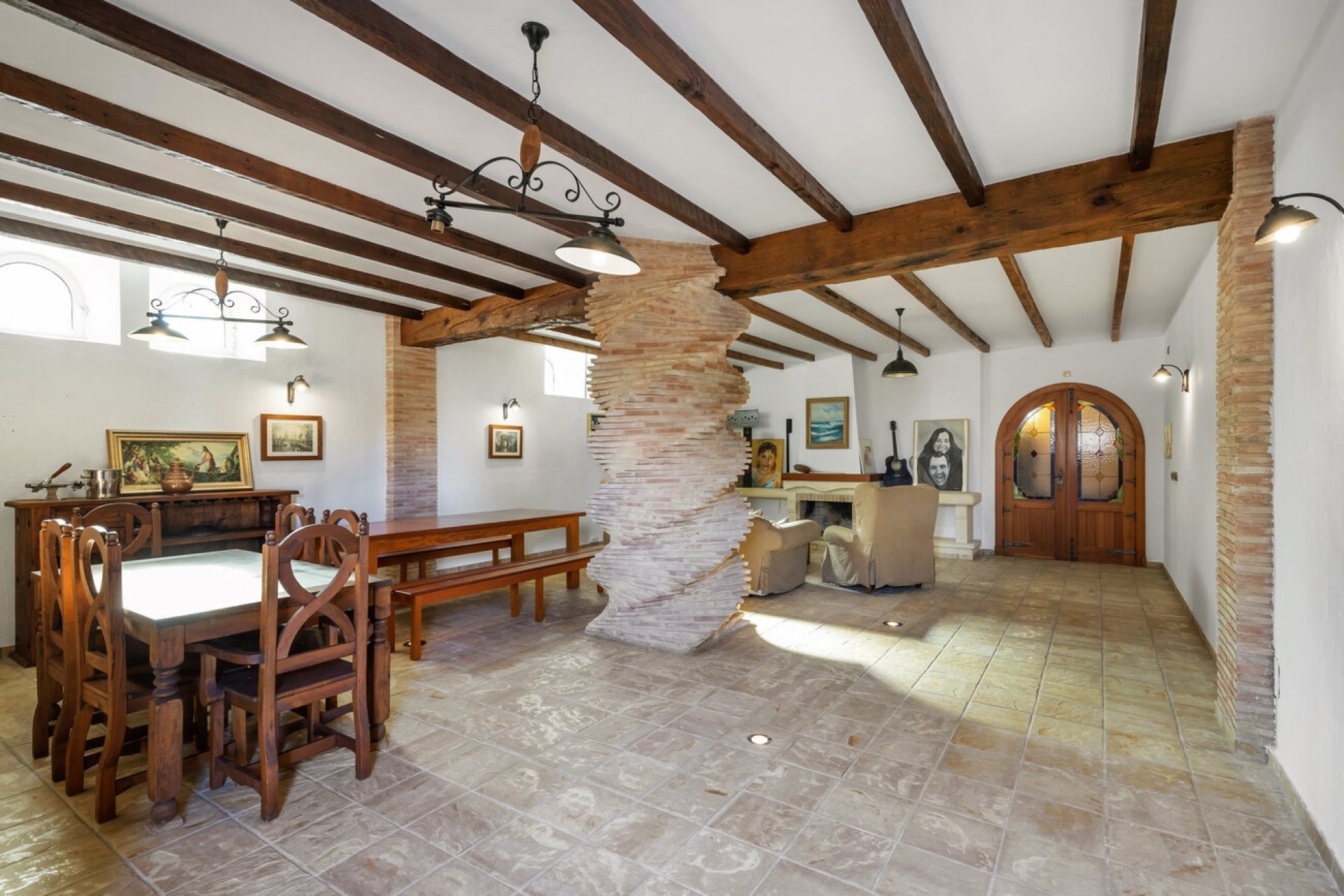 Revente - Villa -
Torrevieja - Costa Blanca