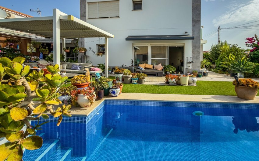 Revente - Villa -
Torrevieja - Costa Blanca