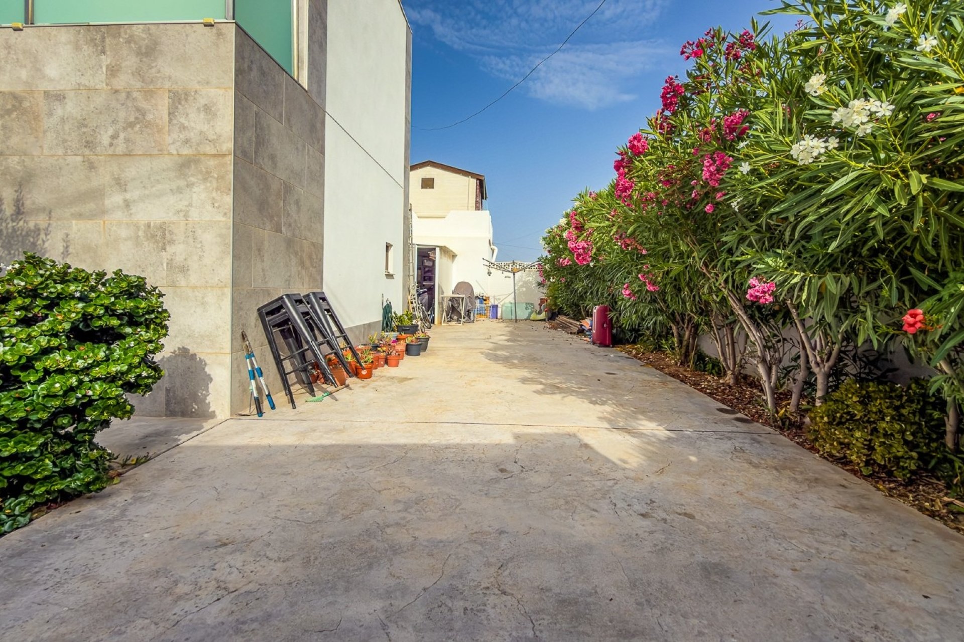 Revente - Villa -
Torrevieja - Costa Blanca