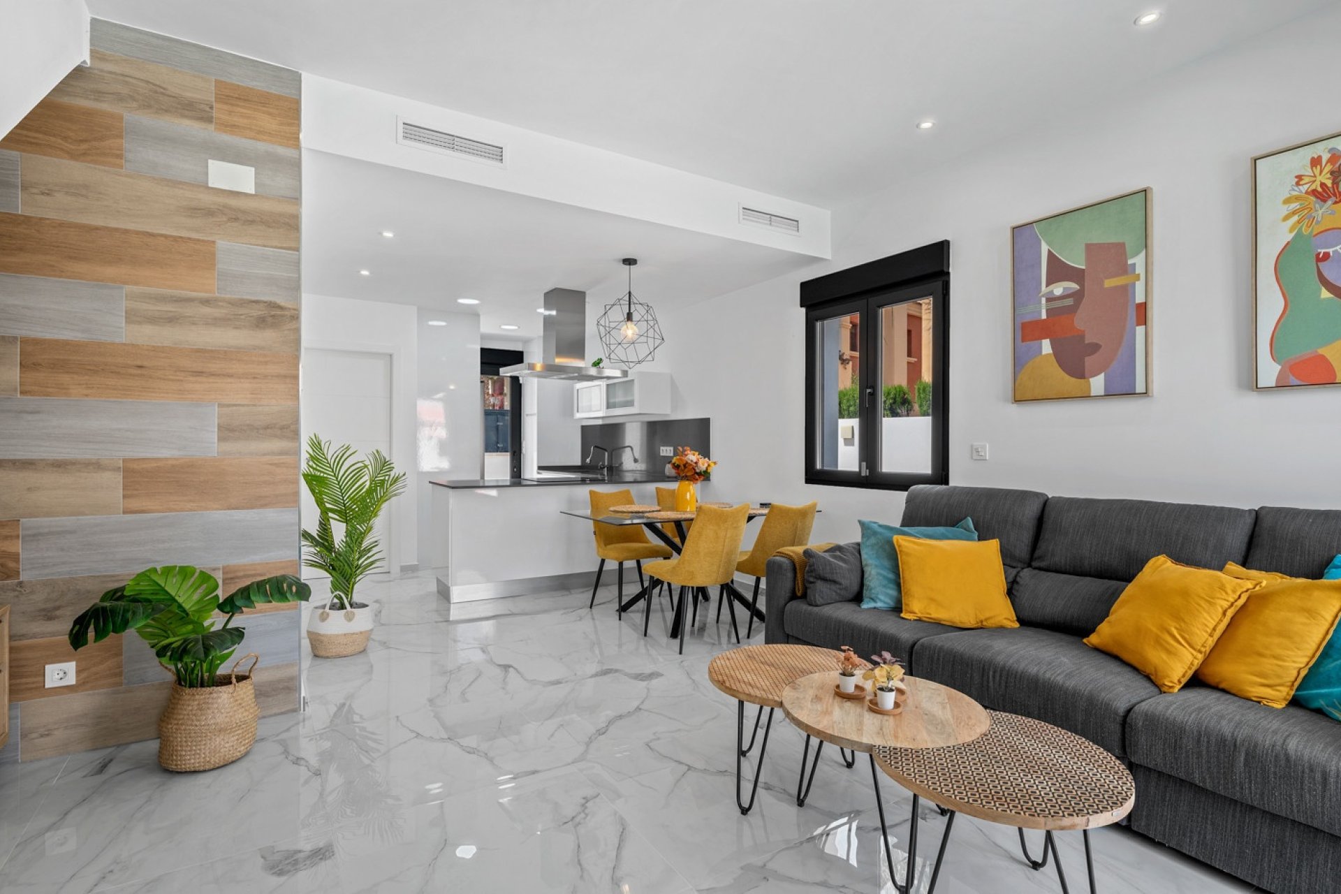 Revente - Villa -
Torrevieja - Costa Blanca