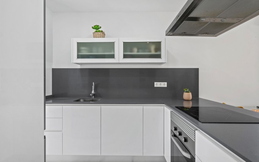 Revente - Villa -
Torrevieja - Costa Blanca