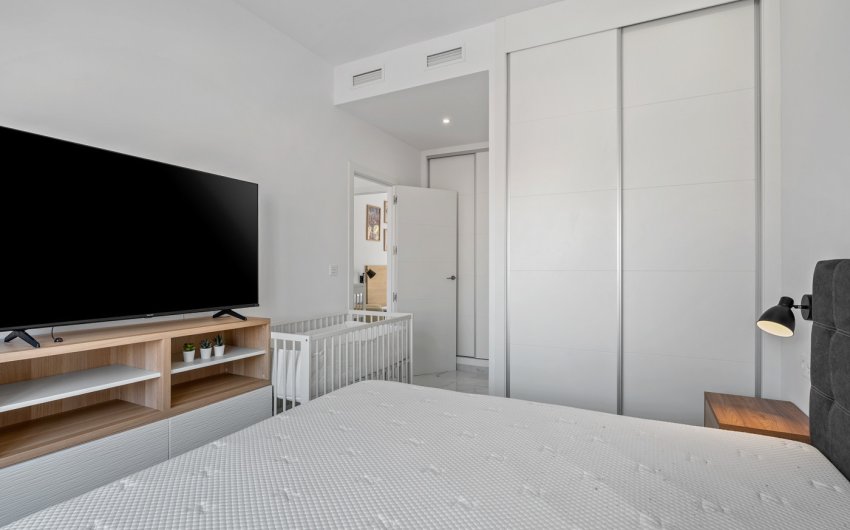 Revente - Villa -
Torrevieja - Costa Blanca