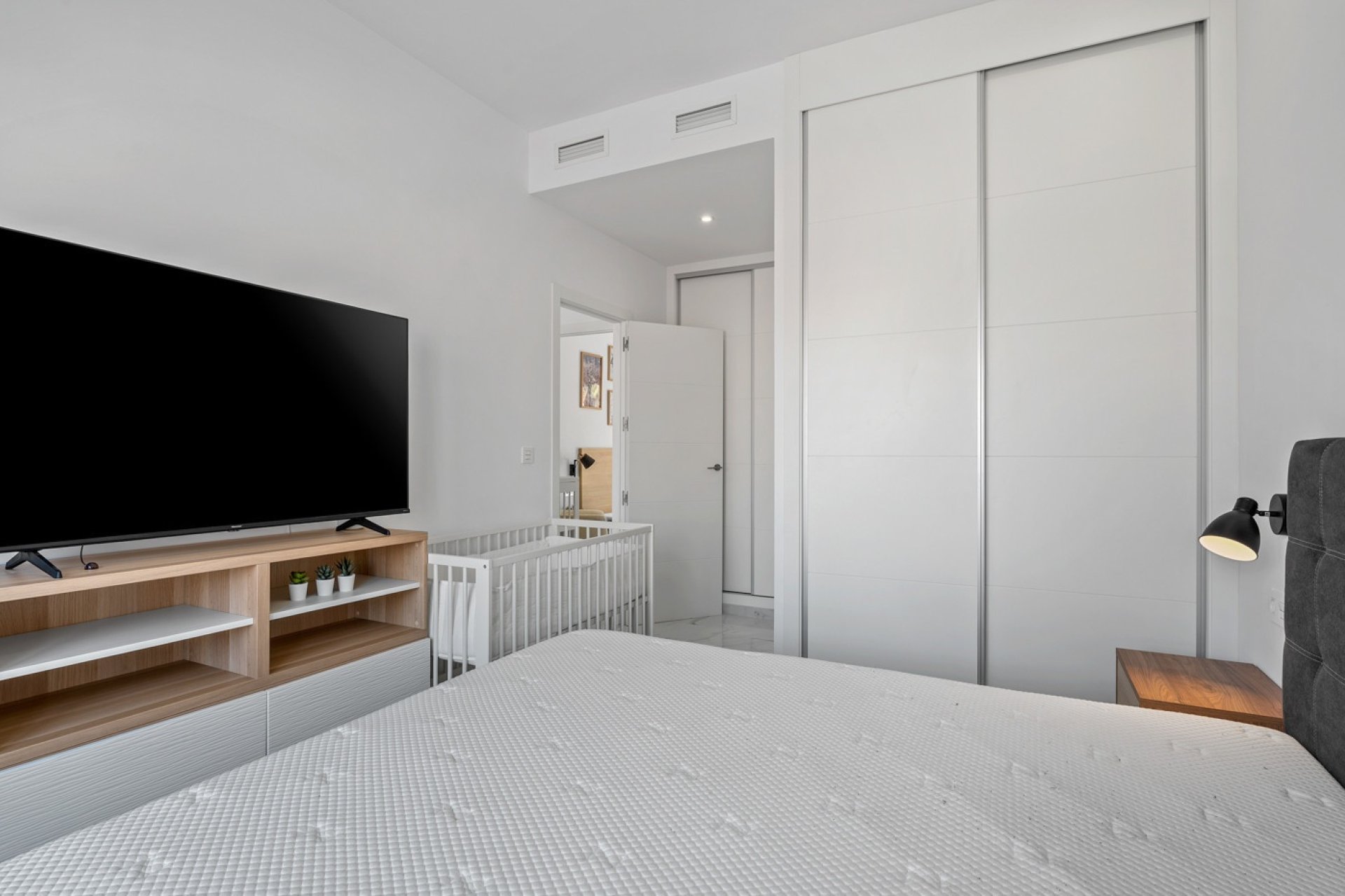Revente - Villa -
Torrevieja - Costa Blanca