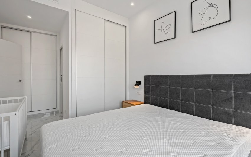 Revente - Villa -
Torrevieja - Costa Blanca