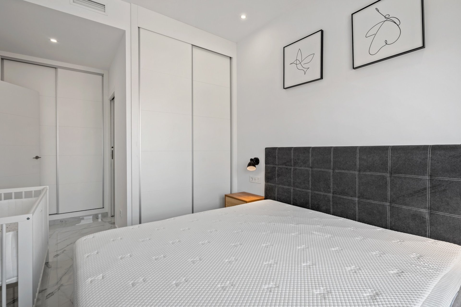 Revente - Villa -
Torrevieja - Costa Blanca