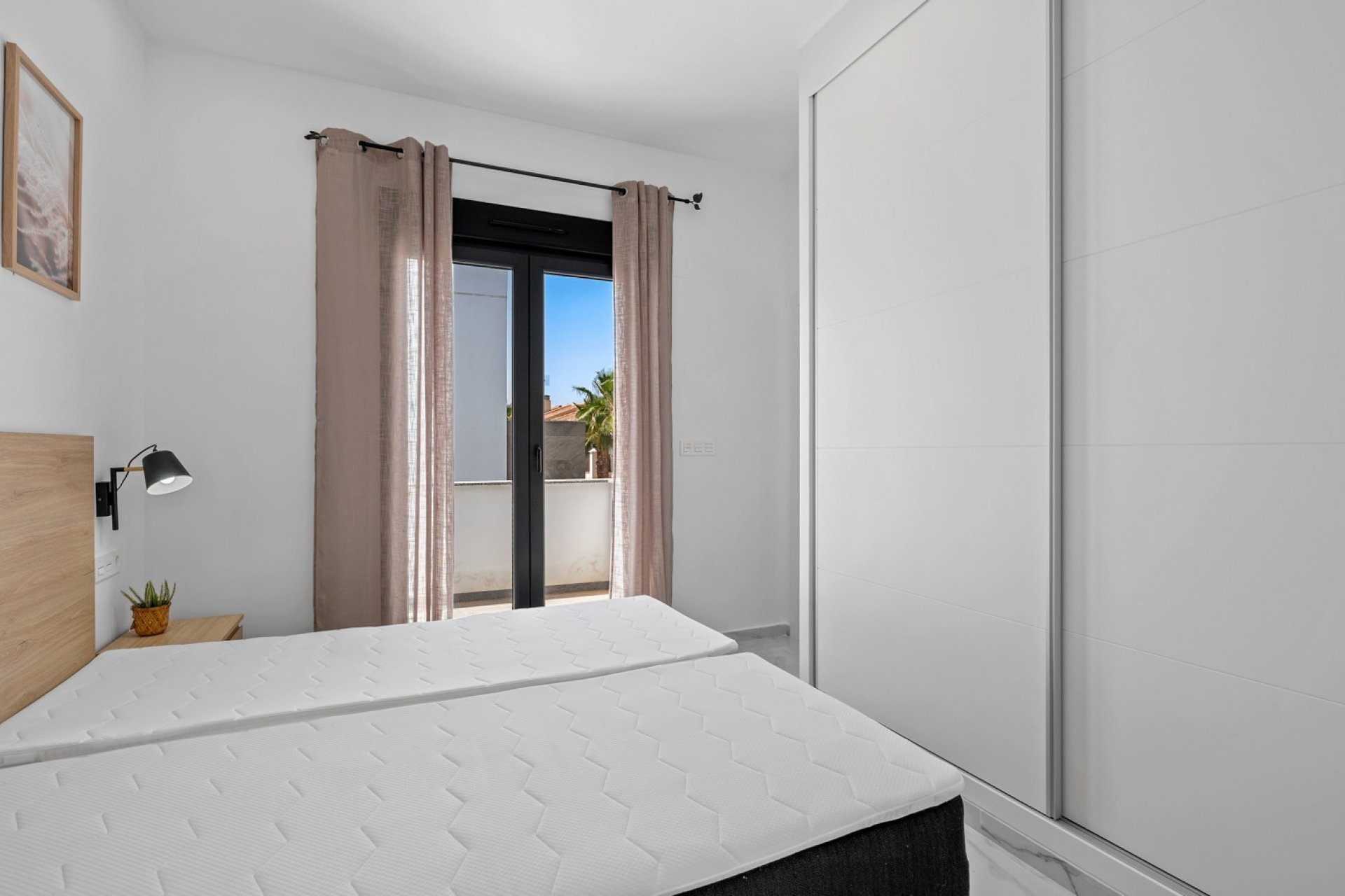 Revente - Villa -
Torrevieja - Costa Blanca