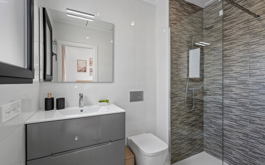 Revente - Villa -
Torrevieja - Costa Blanca