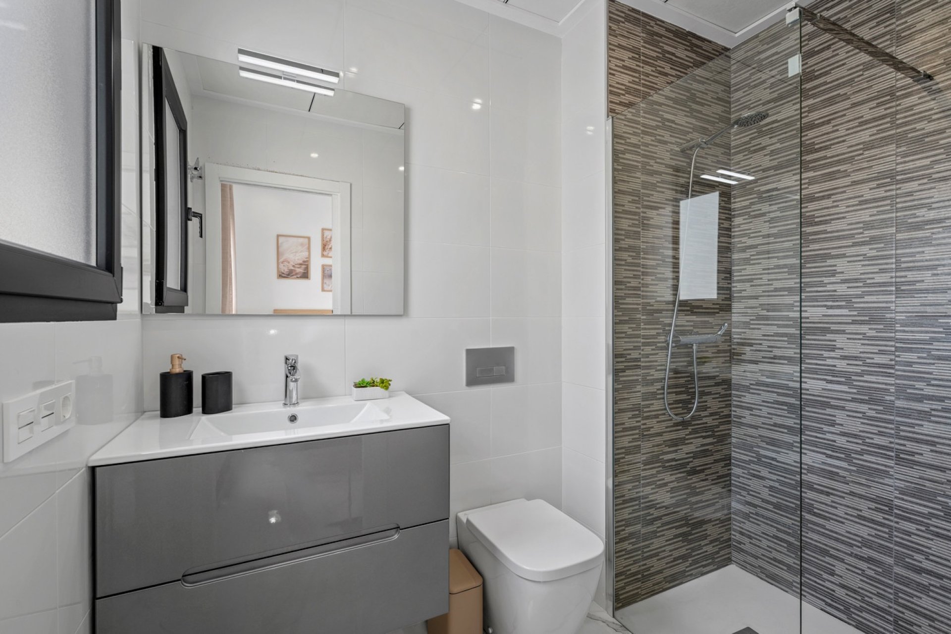 Revente - Villa -
Torrevieja - Costa Blanca