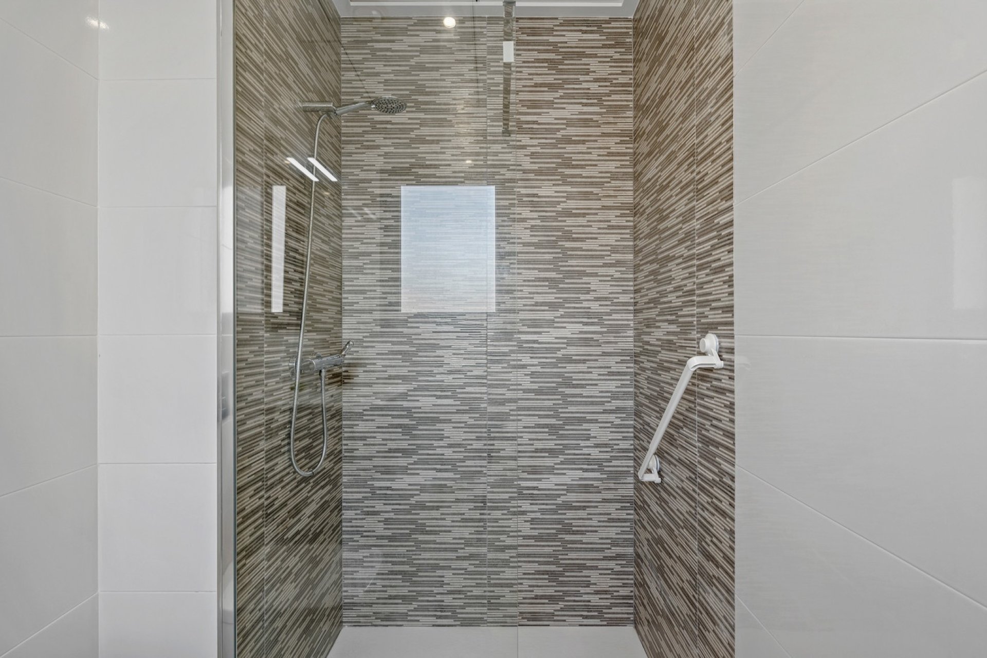 Revente - Villa -
Torrevieja - Costa Blanca