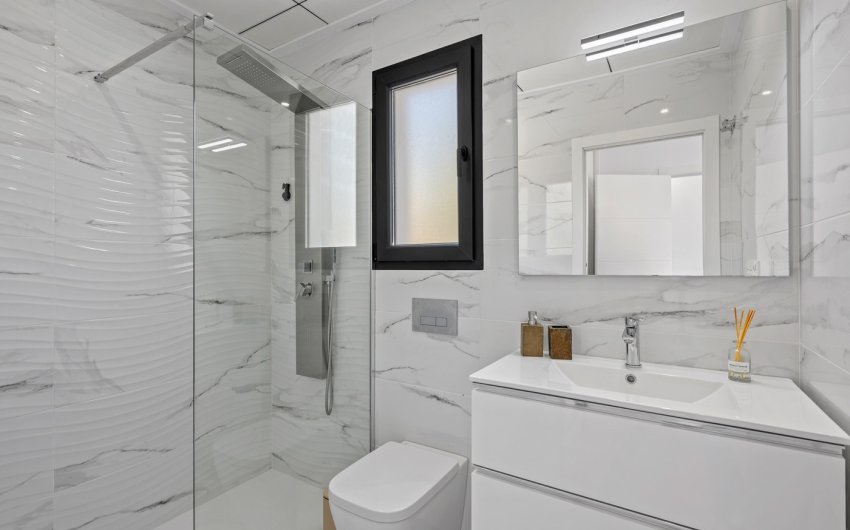 Revente - Villa -
Torrevieja - Costa Blanca
