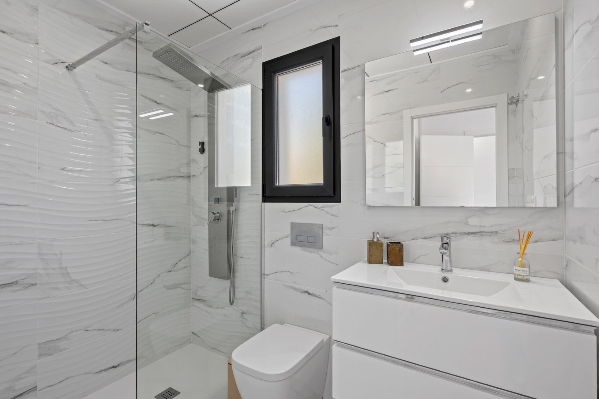 Revente - Villa -
Torrevieja - Costa Blanca
