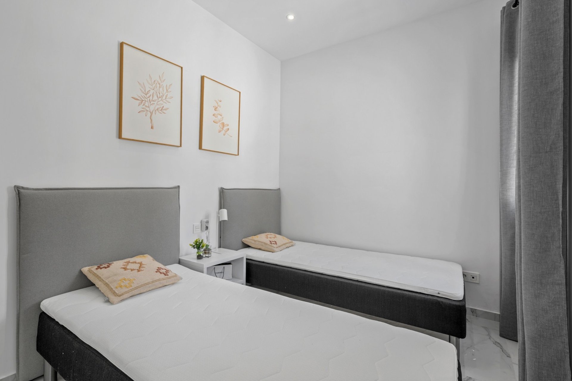 Revente - Villa -
Torrevieja - Costa Blanca