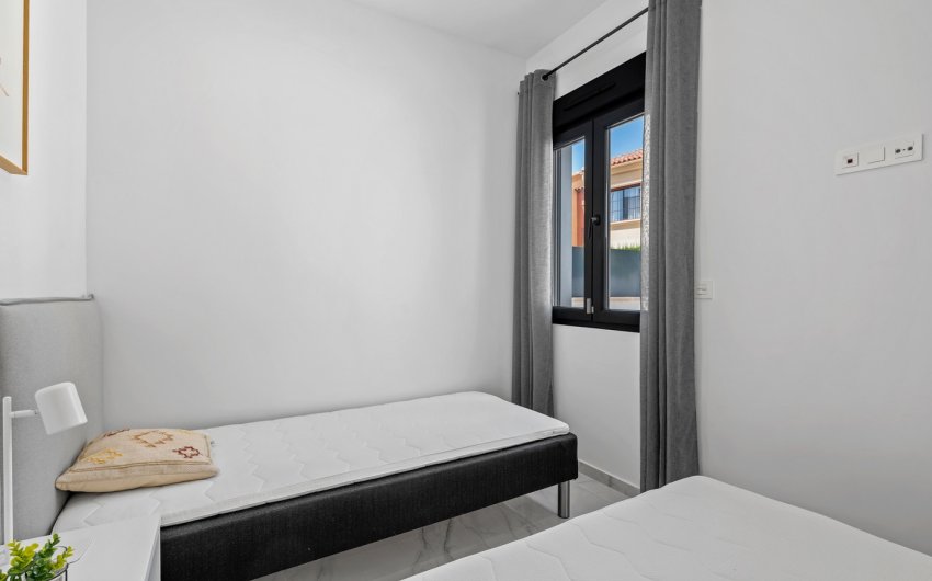 Revente - Villa -
Torrevieja - Costa Blanca