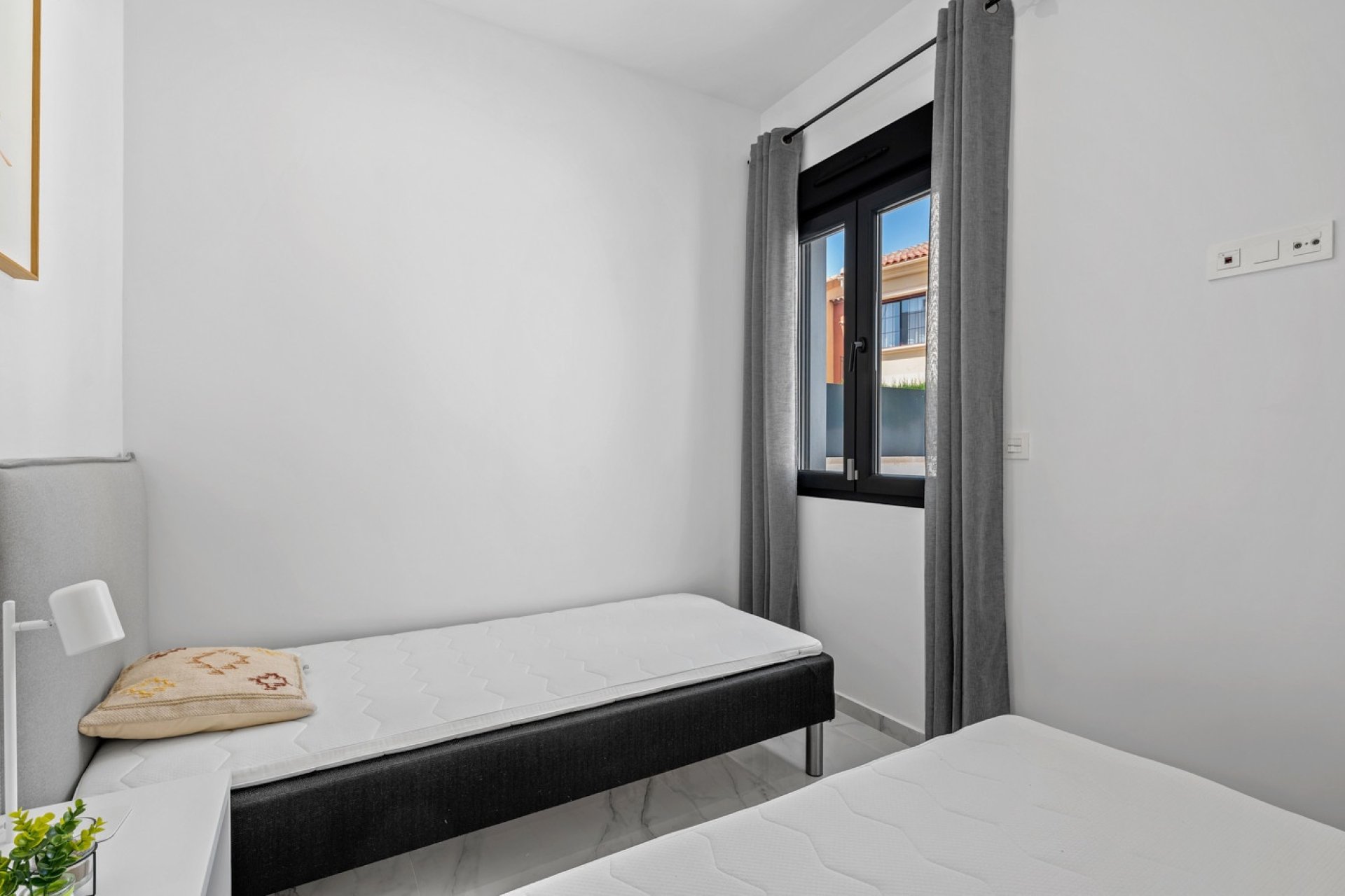 Revente - Villa -
Torrevieja - Costa Blanca
