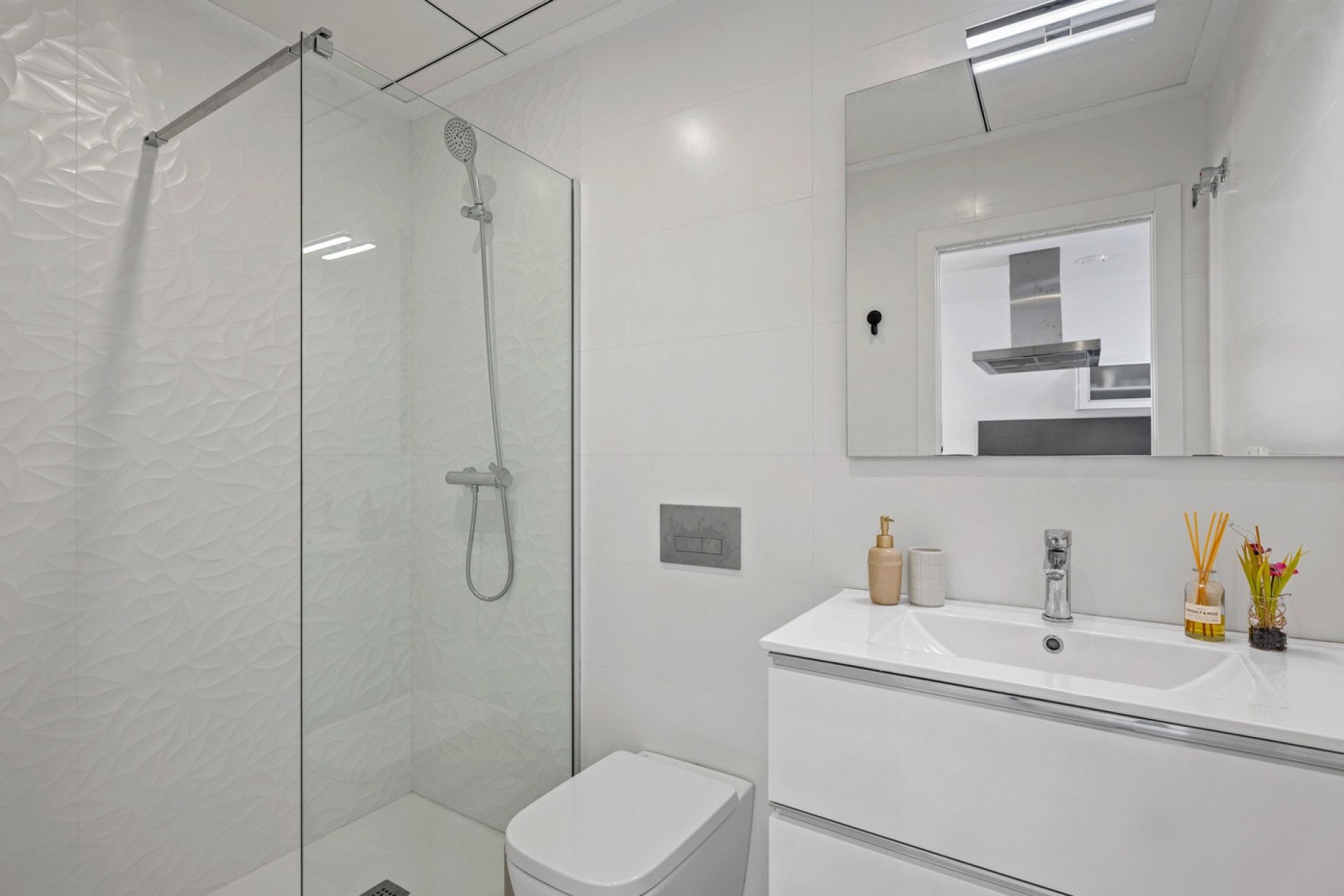 Revente - Villa -
Torrevieja - Costa Blanca
