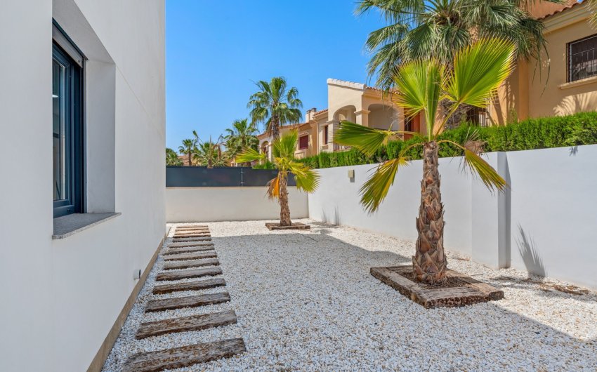 Revente - Villa -
Torrevieja - Costa Blanca