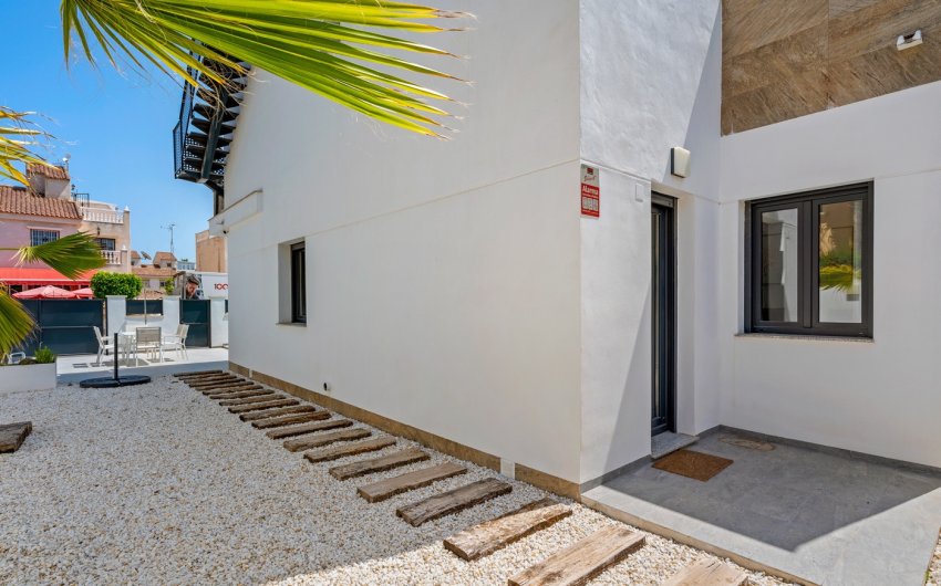 Revente - Villa -
Torrevieja - Costa Blanca