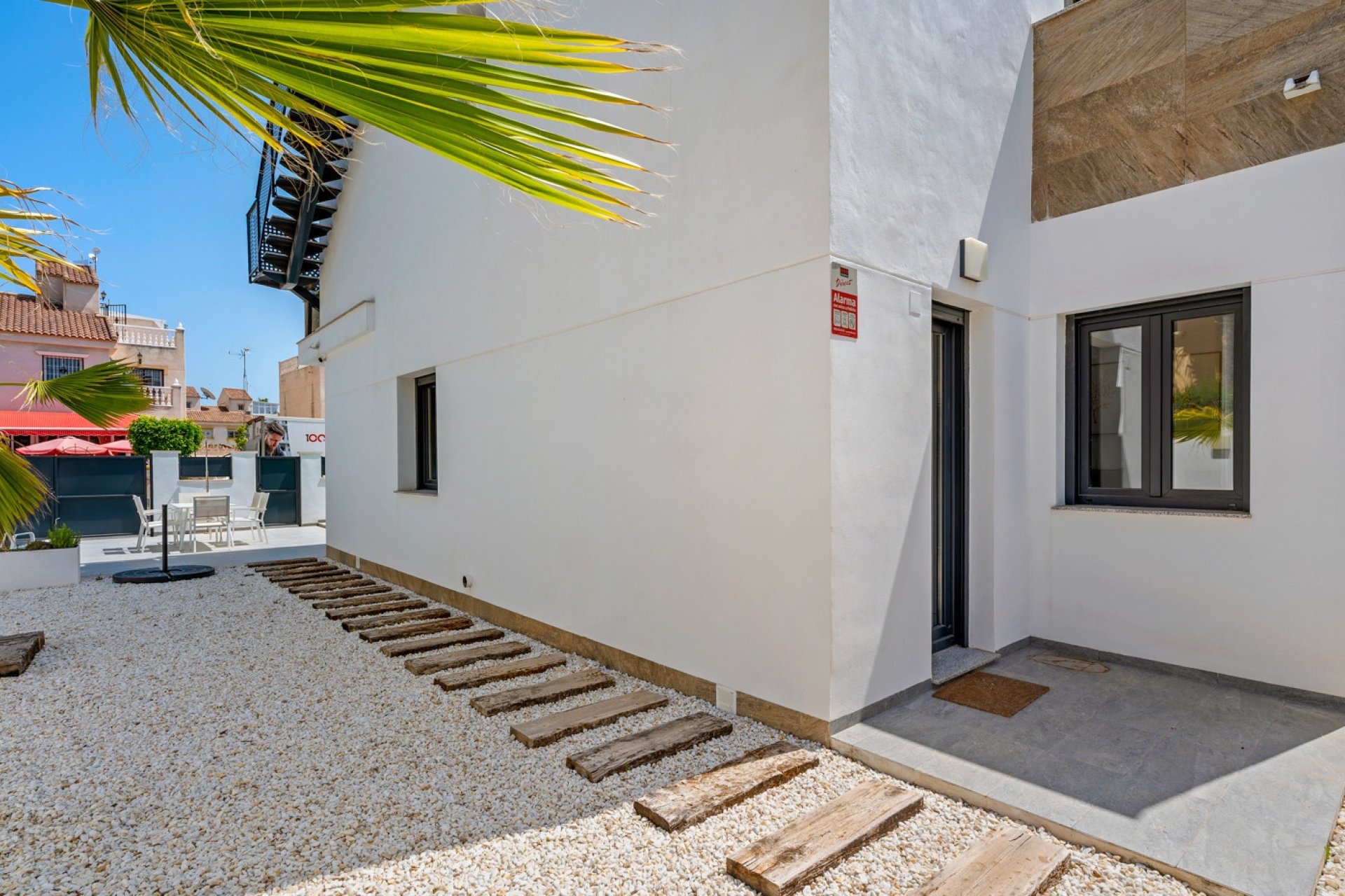 Revente - Villa -
Torrevieja - Costa Blanca