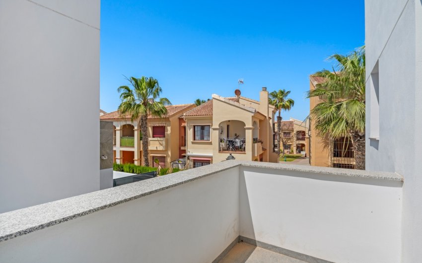 Revente - Villa -
Torrevieja - Costa Blanca