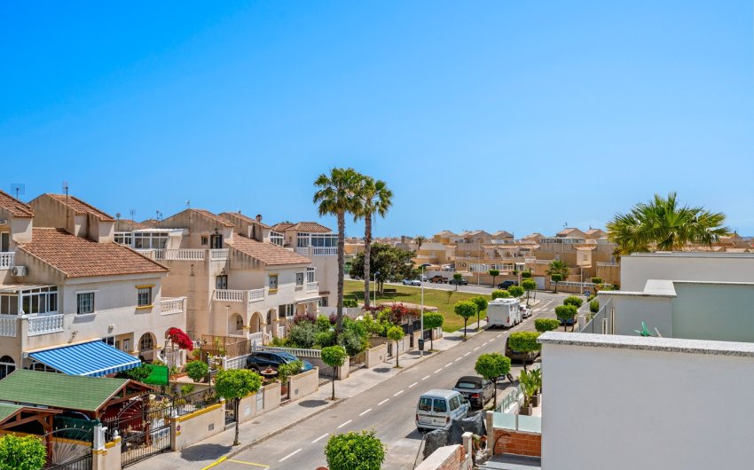 Revente - Villa -
Torrevieja - Costa Blanca