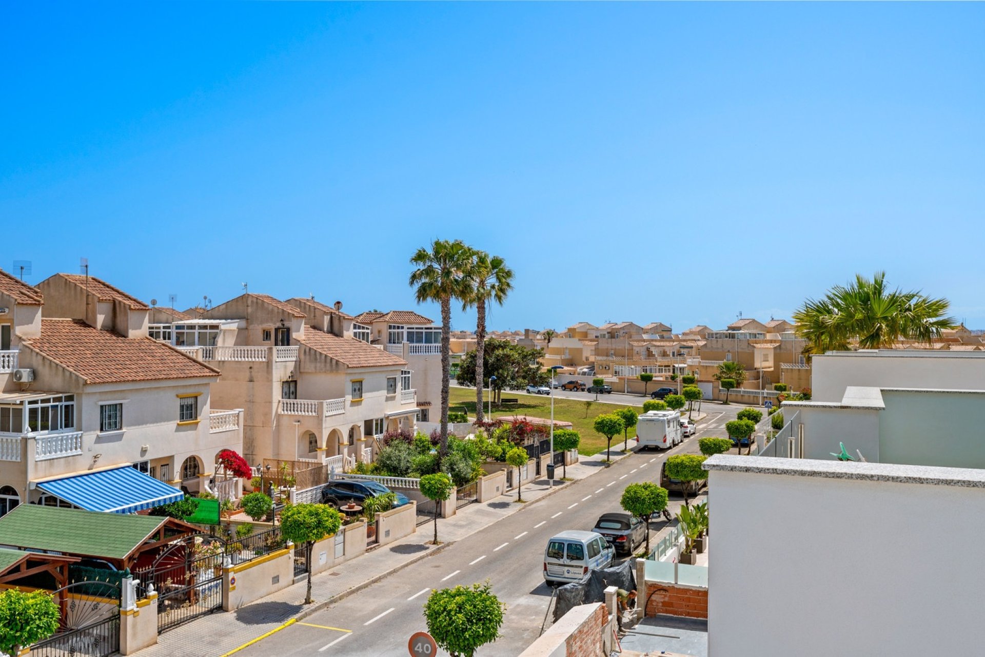 Revente - Villa -
Torrevieja - Costa Blanca