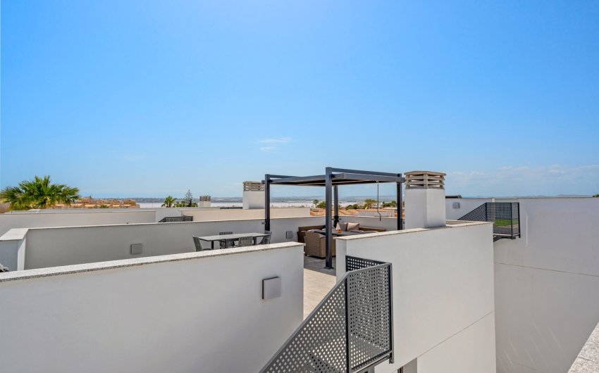 Revente - Villa -
Torrevieja - Costa Blanca