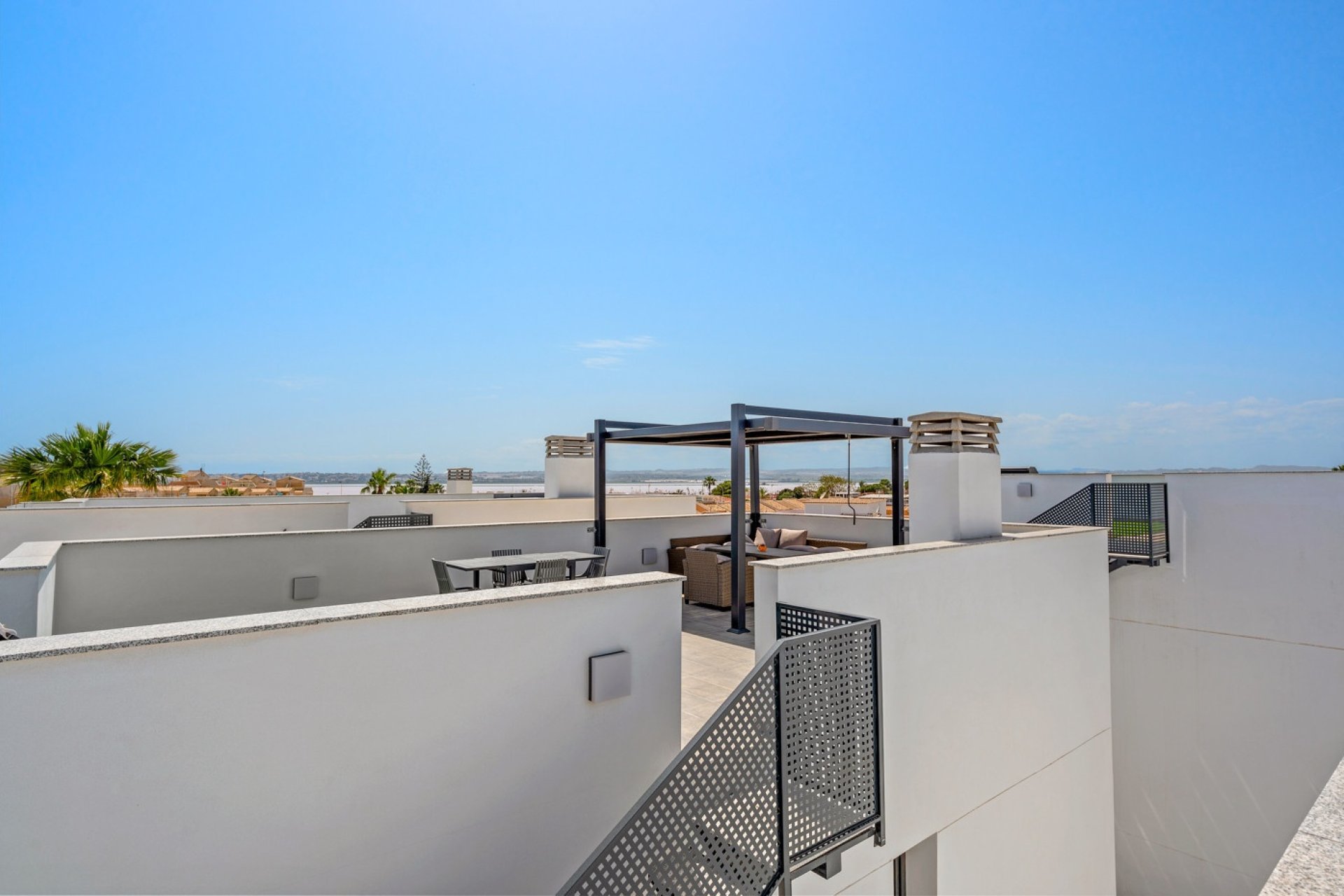 Revente - Villa -
Torrevieja - Costa Blanca