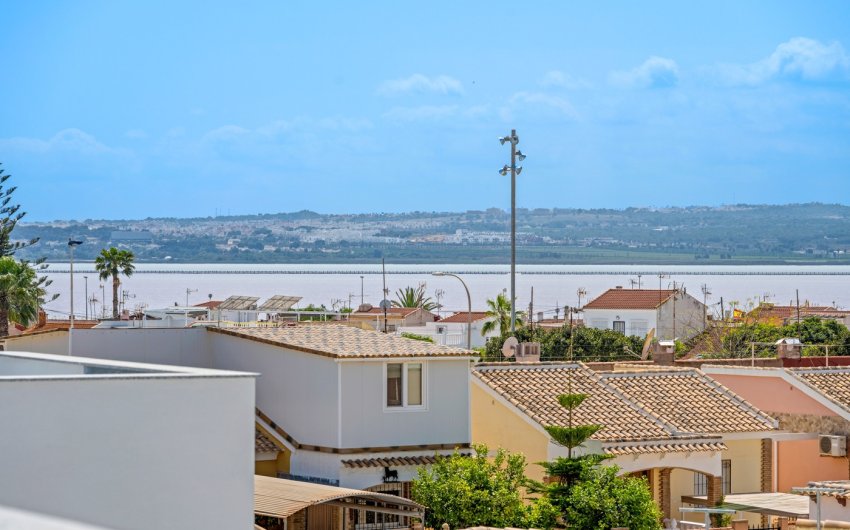 Revente - Villa -
Torrevieja - Costa Blanca