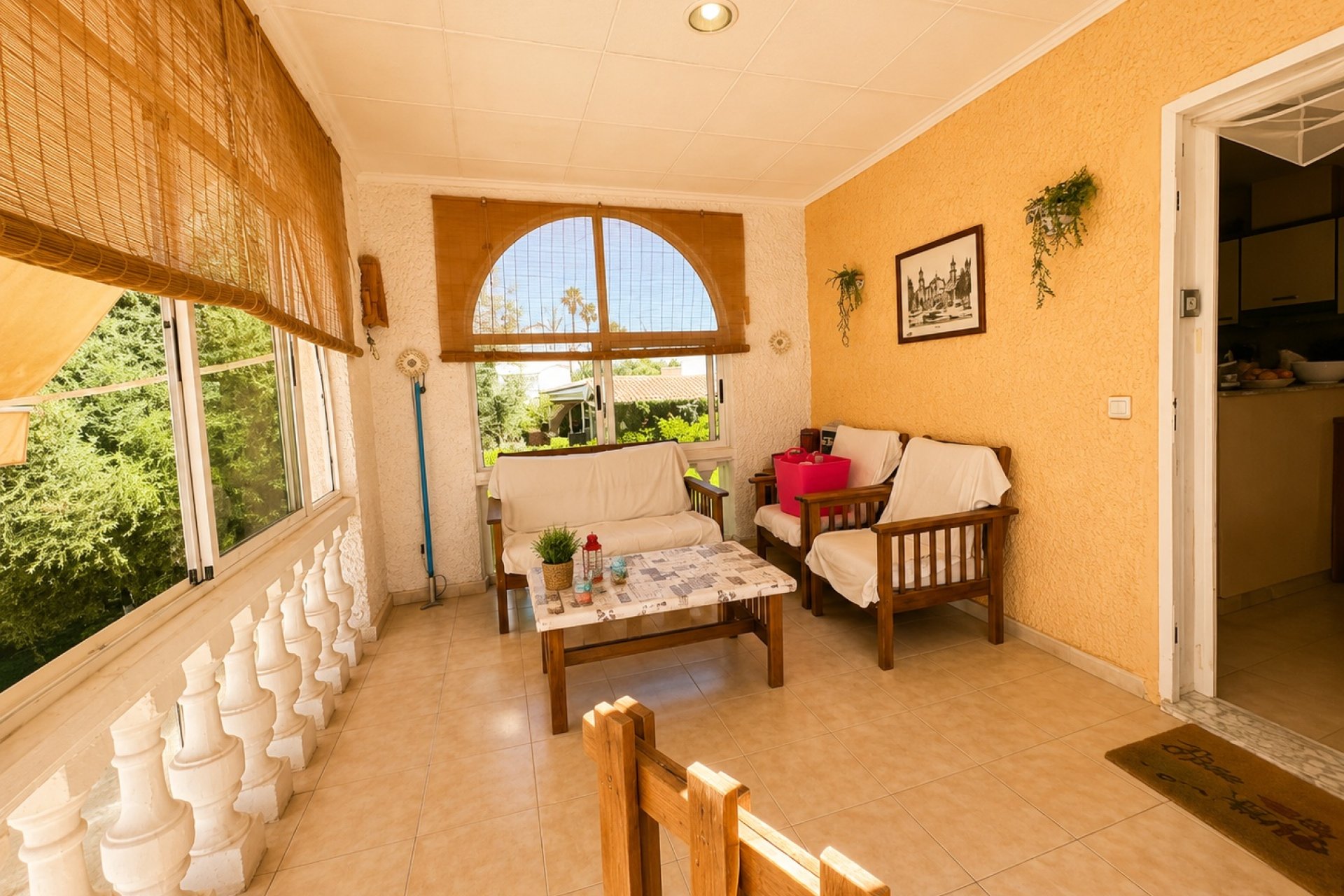 Revente - Villa -
Torrevieja - Costa Blanca