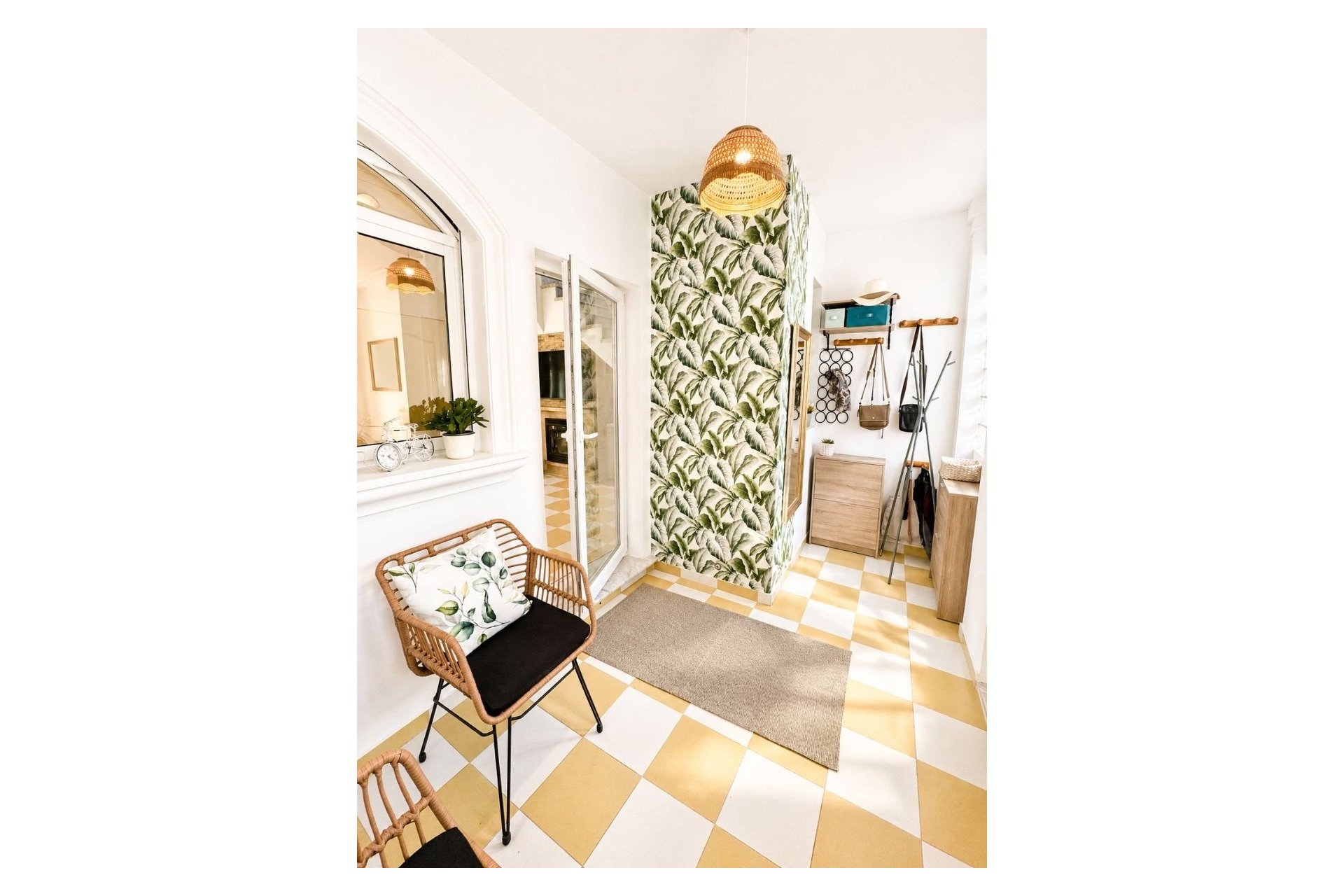 Revente - Villa -
Torrevieja - Costa Blanca