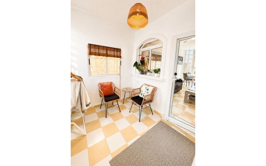 Revente - Villa -
Torrevieja - Costa Blanca