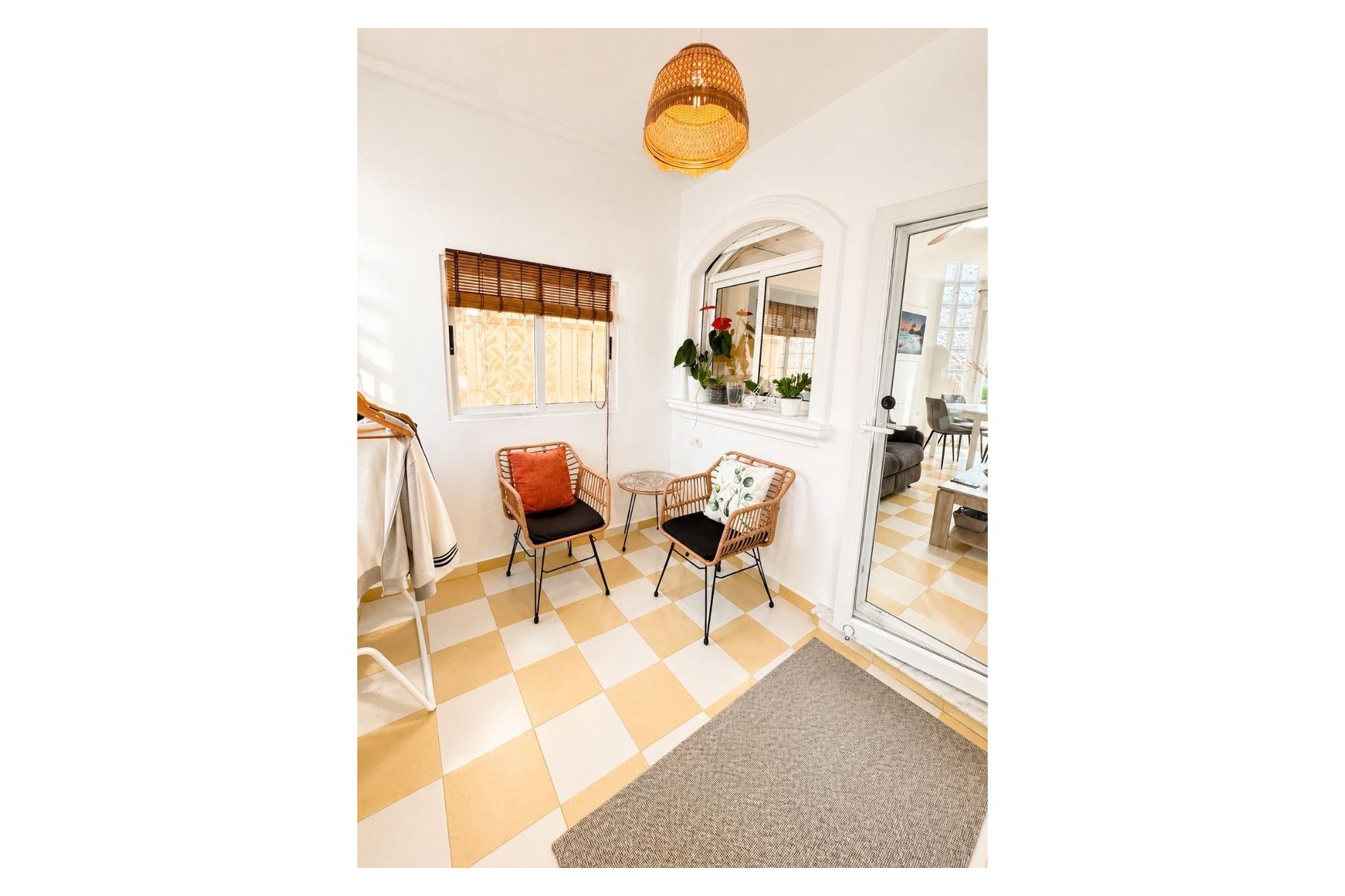Revente - Villa -
Torrevieja - Costa Blanca