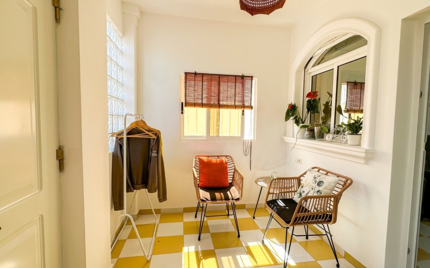 Revente - Villa -
Torrevieja - Costa Blanca